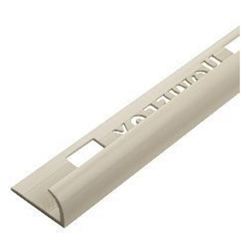 Homelux 9mm Round Edge Soft Cream 2.5m