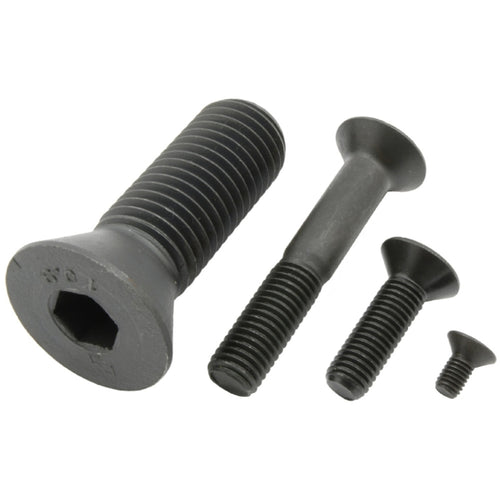 Tucks - Countersunk Socket Screw M6x50mm (Box200)