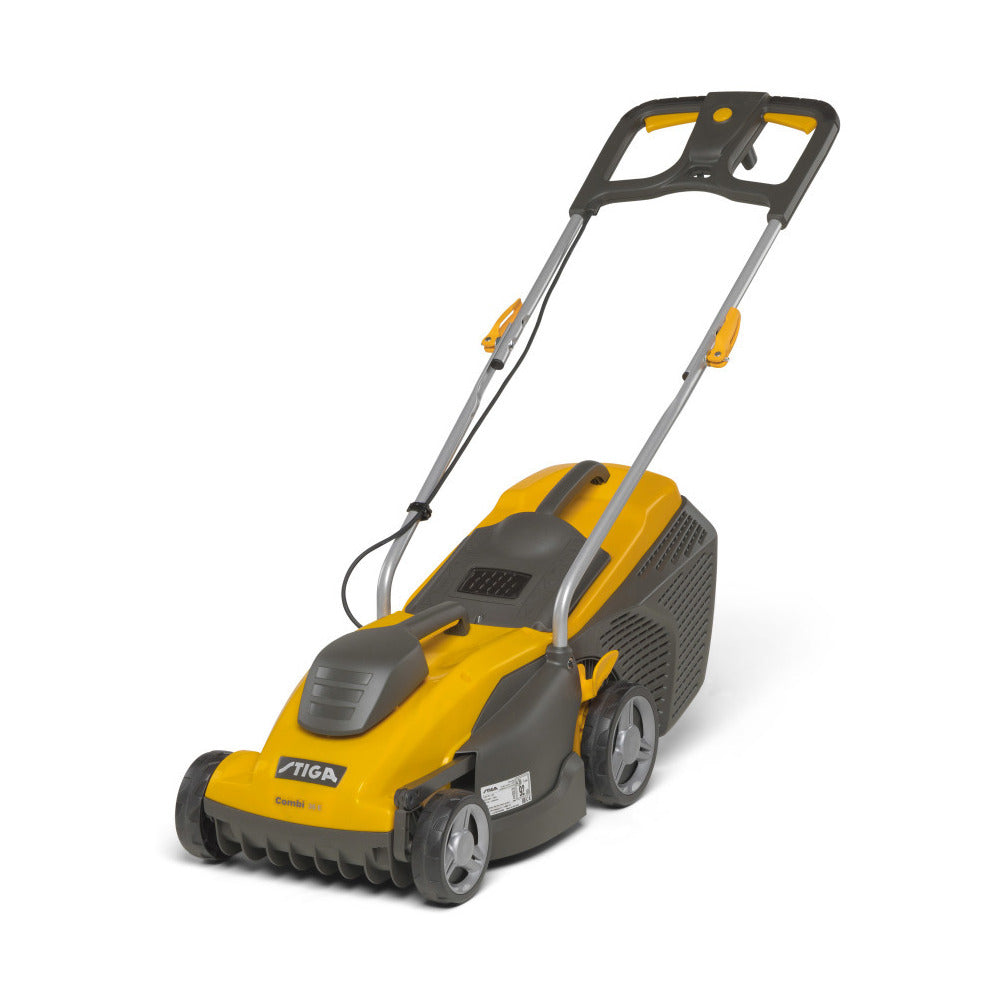 Stiga Combi 36 Electric Push 1400W 34cm