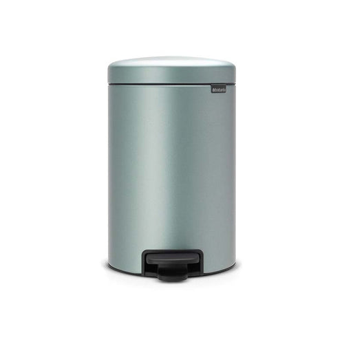 Brabantia - Pedal Bin 12L.Met.Mint