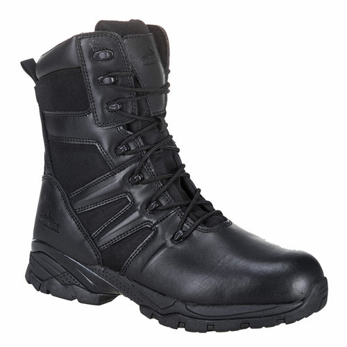 Steelite Taskforce Boot  44/10 - Black