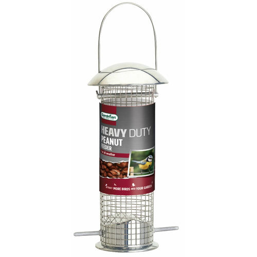 Gardman Heavy Duty Peanut Feeder