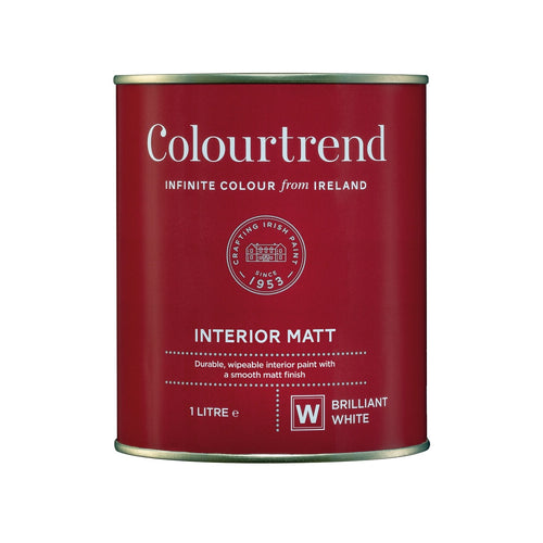 Colourtrend Interior Deep Base 1L