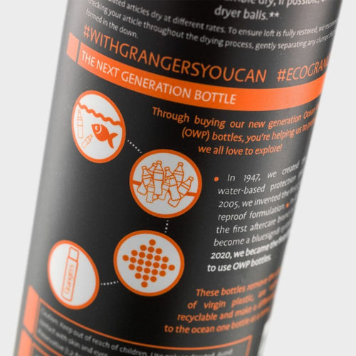 Grangers Down Repel 300ml Bottle