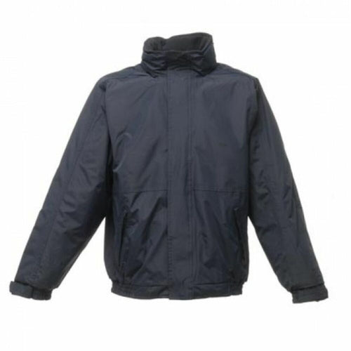 Regatta Dover Jacket Navy - 3XL