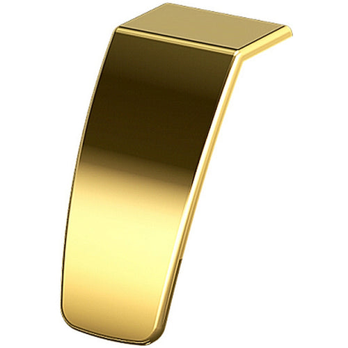 Serra 3cm Handle - Gold