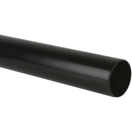 Brett Martin - 110mm x 4m Plain End Downpipe