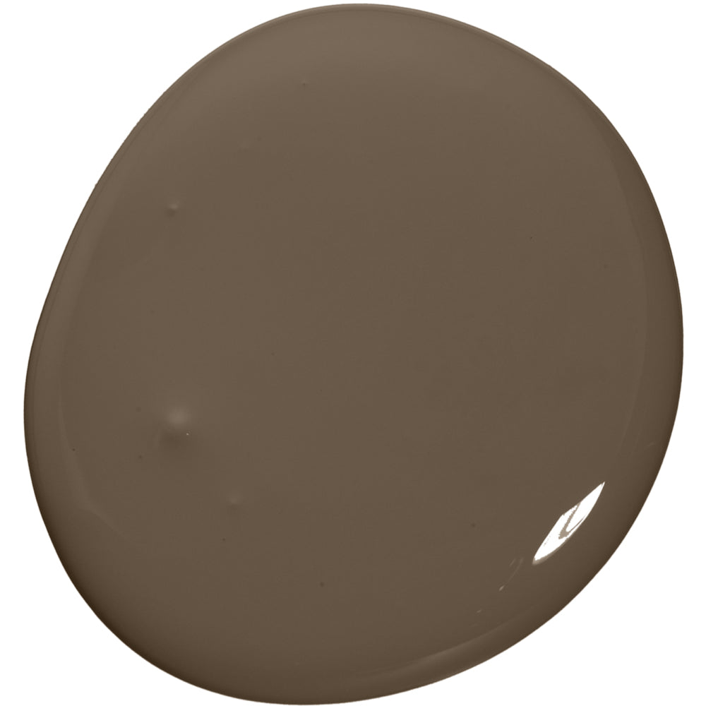 Colourtrend Weather Exterior Masonry 5L Peat Basket