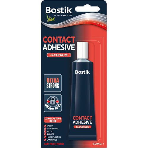 Evo Stik Contact Adhesive 50ml