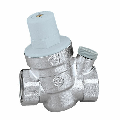 Pressure Reducing Valve FxF  - 1in (No Gauge)