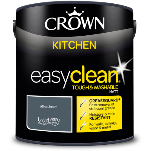 Crown Easyclean Kitchen Aftershow 2.5L