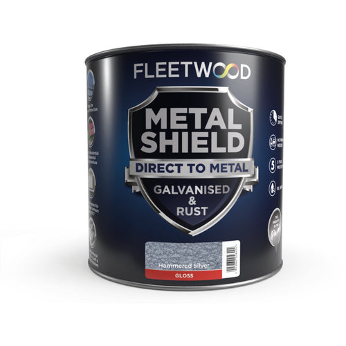 Fleetwood Metal Shield Gloss B Base 2.5L