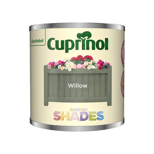 Cuprinol Garden Shades Willow 125ml