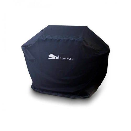 Sahara - Premium BBQ Cover - Large