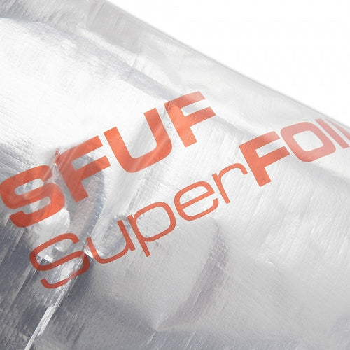 SFUF Multifoil Insulation - 8m x 1.5m