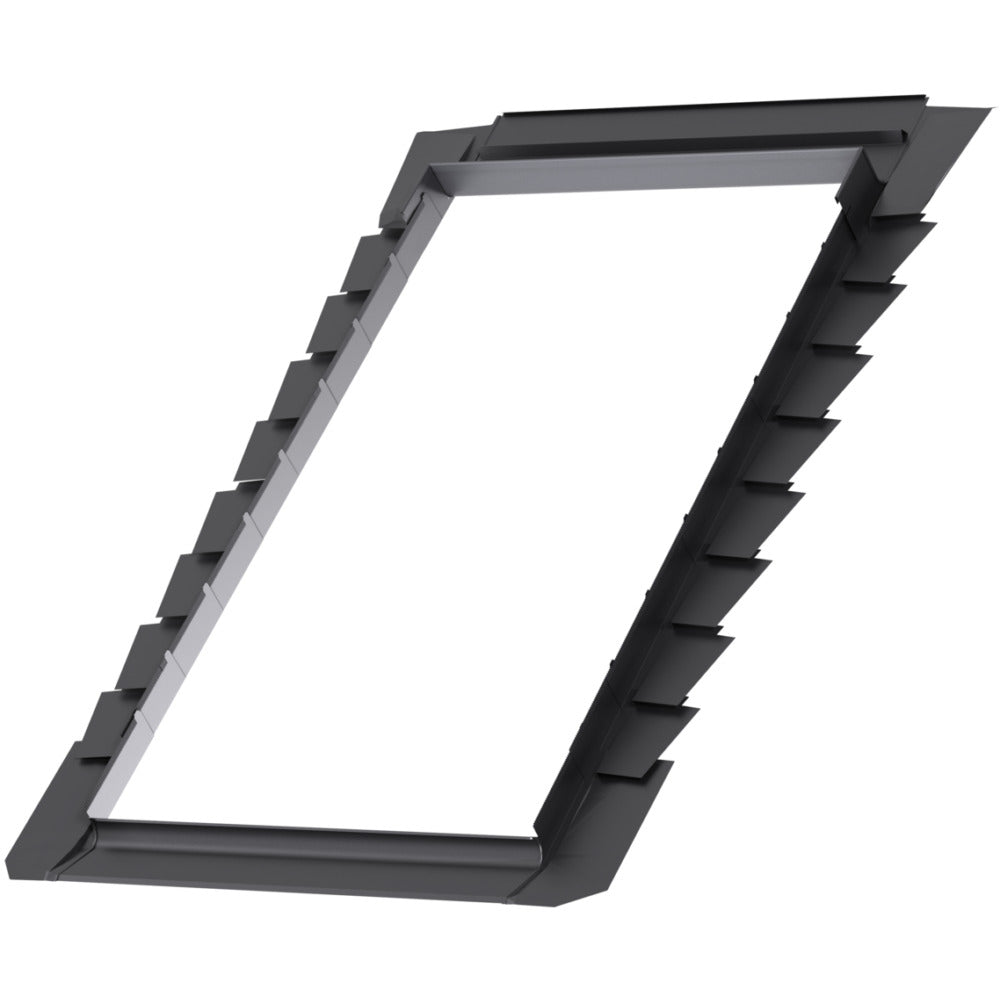 Velux Single plain tile flashing, 55x78