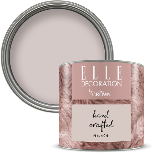 Crown Elle Flat Matt Hand Crafted 125ml