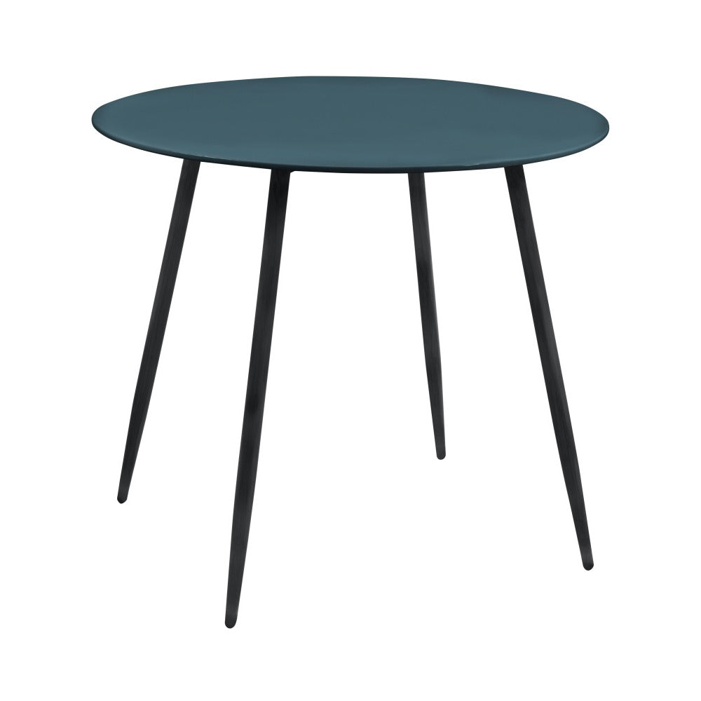 Euroactive San Diego Table - Teal Green