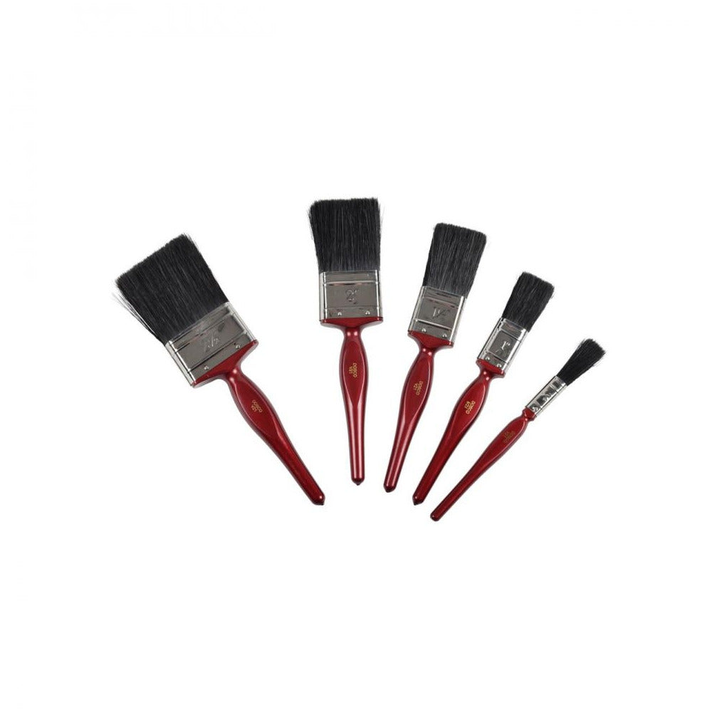 Dosco - Paintbrush Set V21 - 5pk