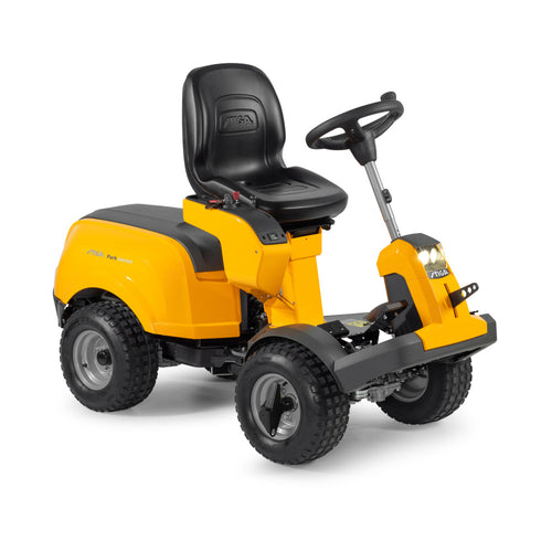 Stiga Park 640 PWX Petrol Front Mower