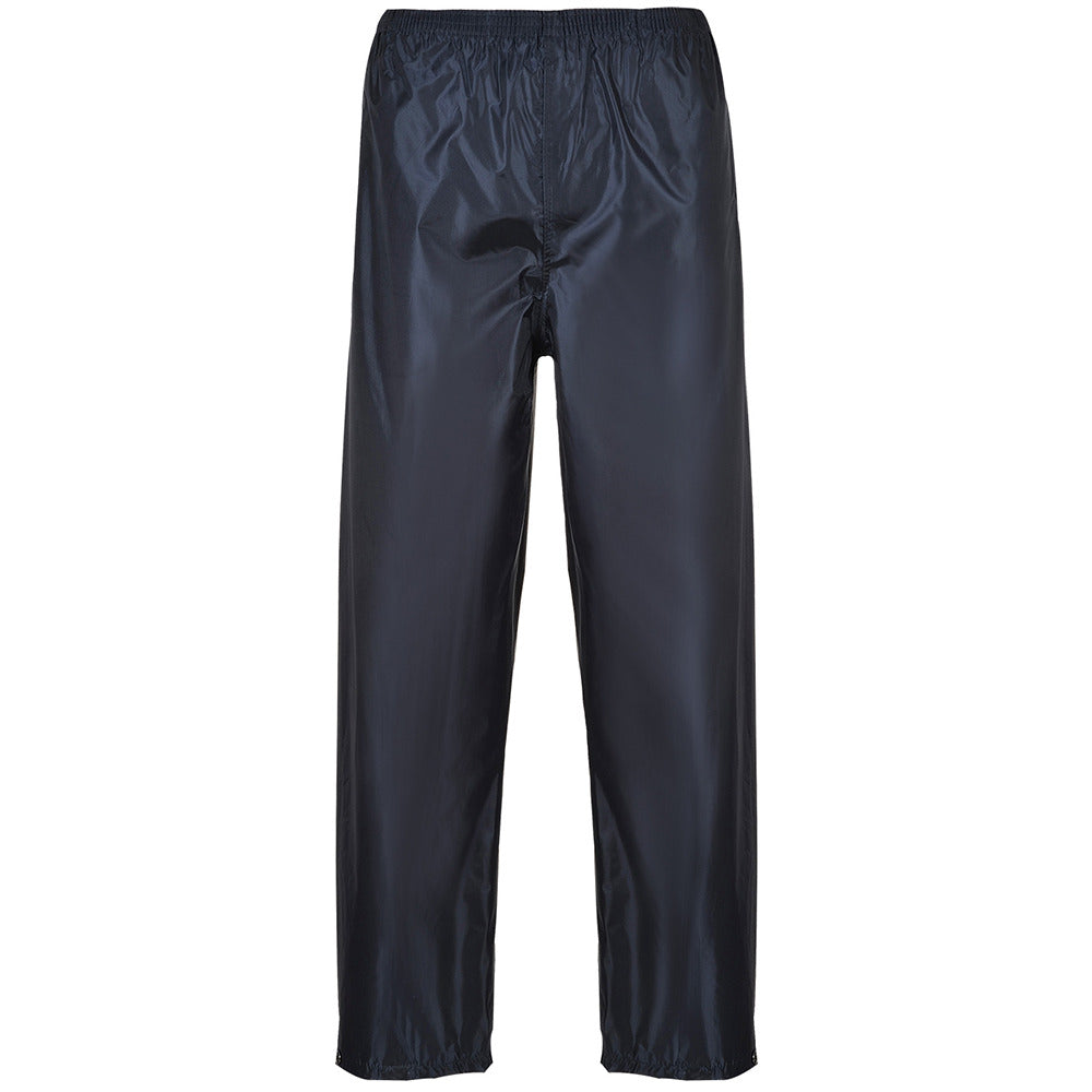 Portwest - Classic Rain Trouser - Navy