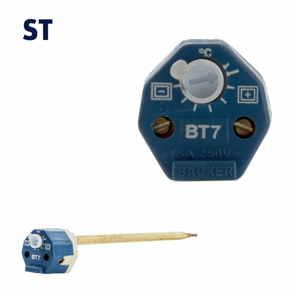 Ideal - 7\ 15 Amp Rodstat