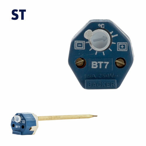 Ideal - 7\ 15 Amp Rodstat