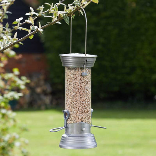 ChapelWood - 20cm Supreme Sunflower Seed Feeder