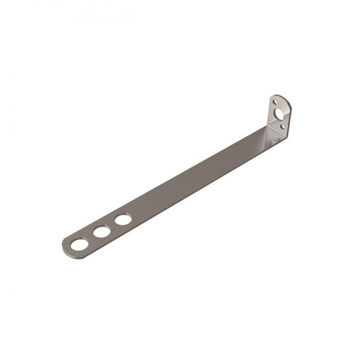 Vista - Galvanised Frame Cramp