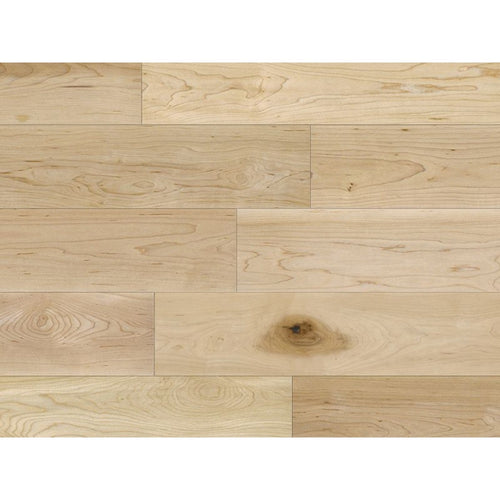 Monolam Canadian Maple Lacquered Engineered Flooring 18mm