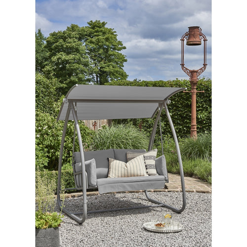 Norfolk Leisure Newmarket Swing Seat