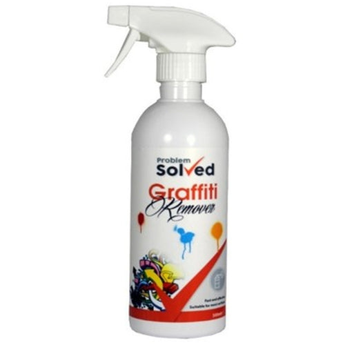 Dosco - Gaffiti Remover- (500ml) McKlords