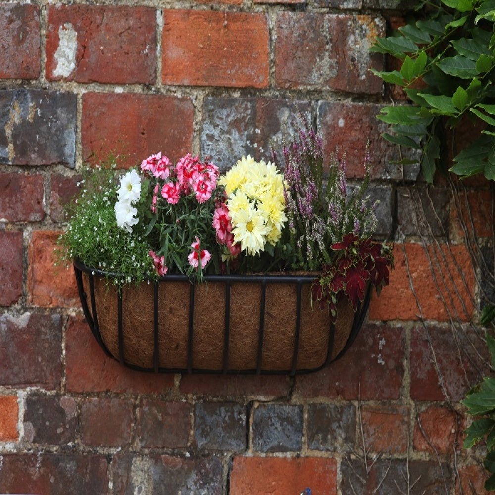 Smart Garden - 48in Forge Wall Trough