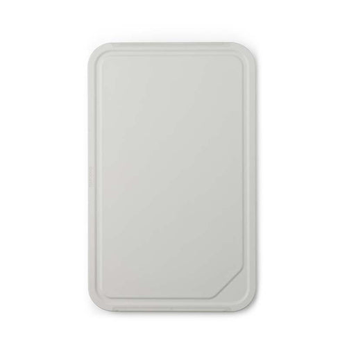 Brabantia - Chopping Board plus Serving Tray grey