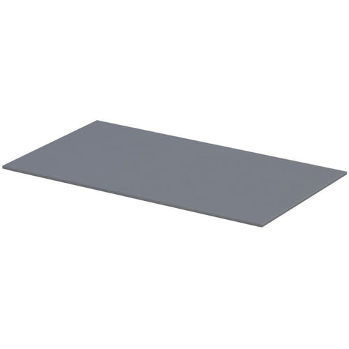 Armavit Universal Countertop 80cm - Warm Grey Matt