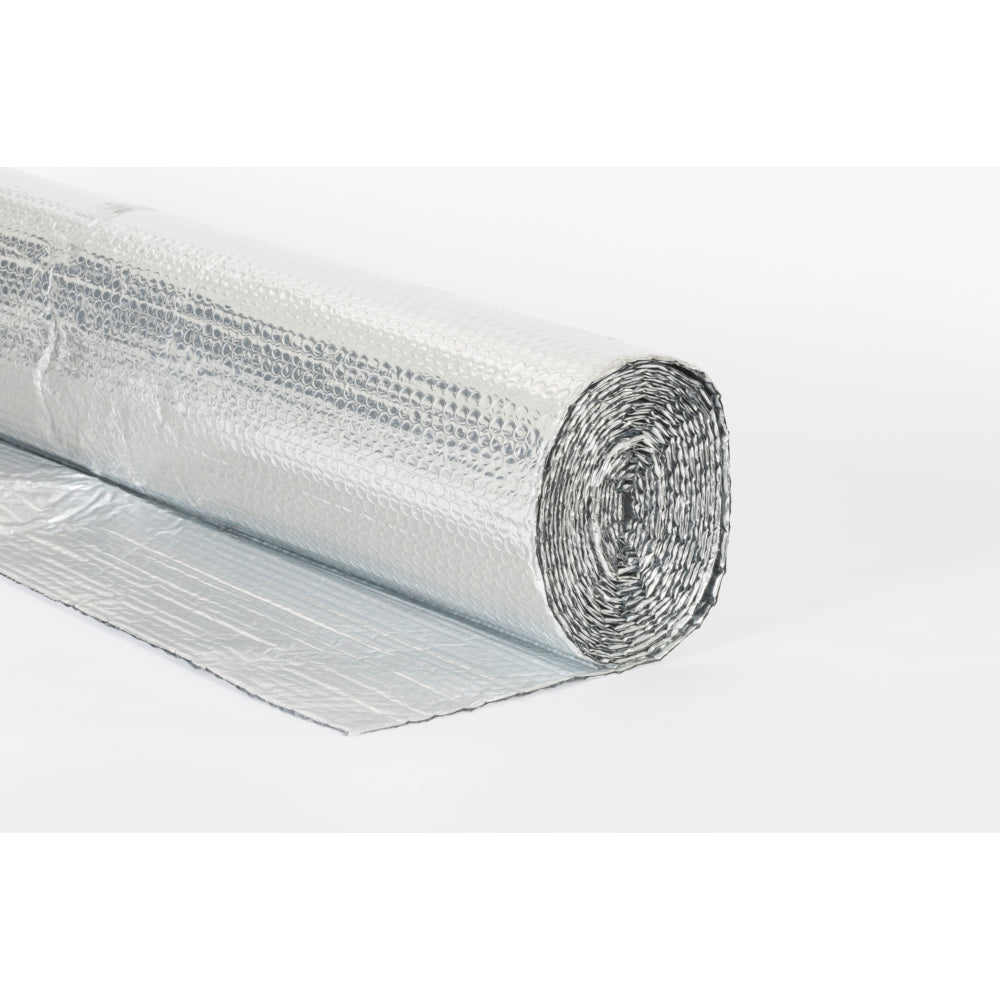 Insulation (19+) - 10m X 1.5m