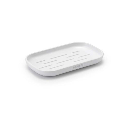 Brabantia - Soap Dish-White
