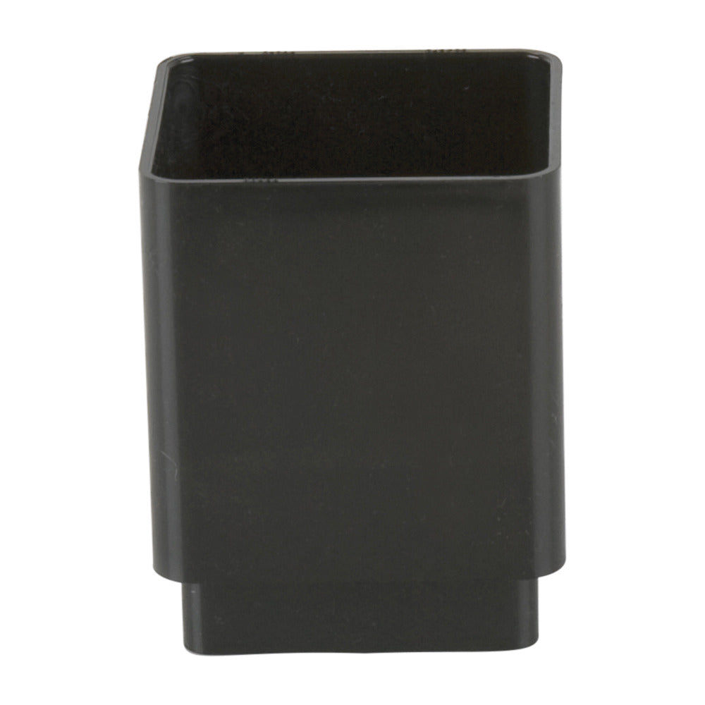 Brett Martin - 65mm Square Downpipe Connector