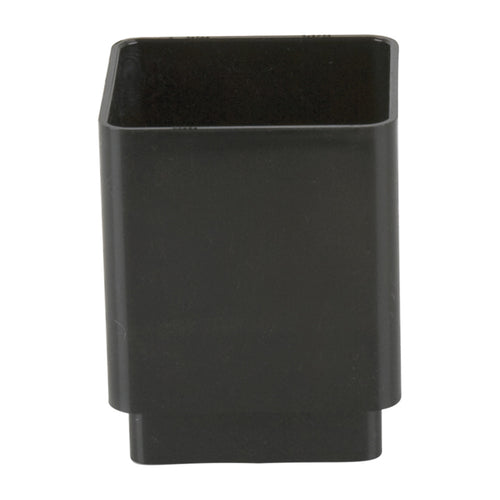 Brett Martin - 65mm Square Downpipe Connector