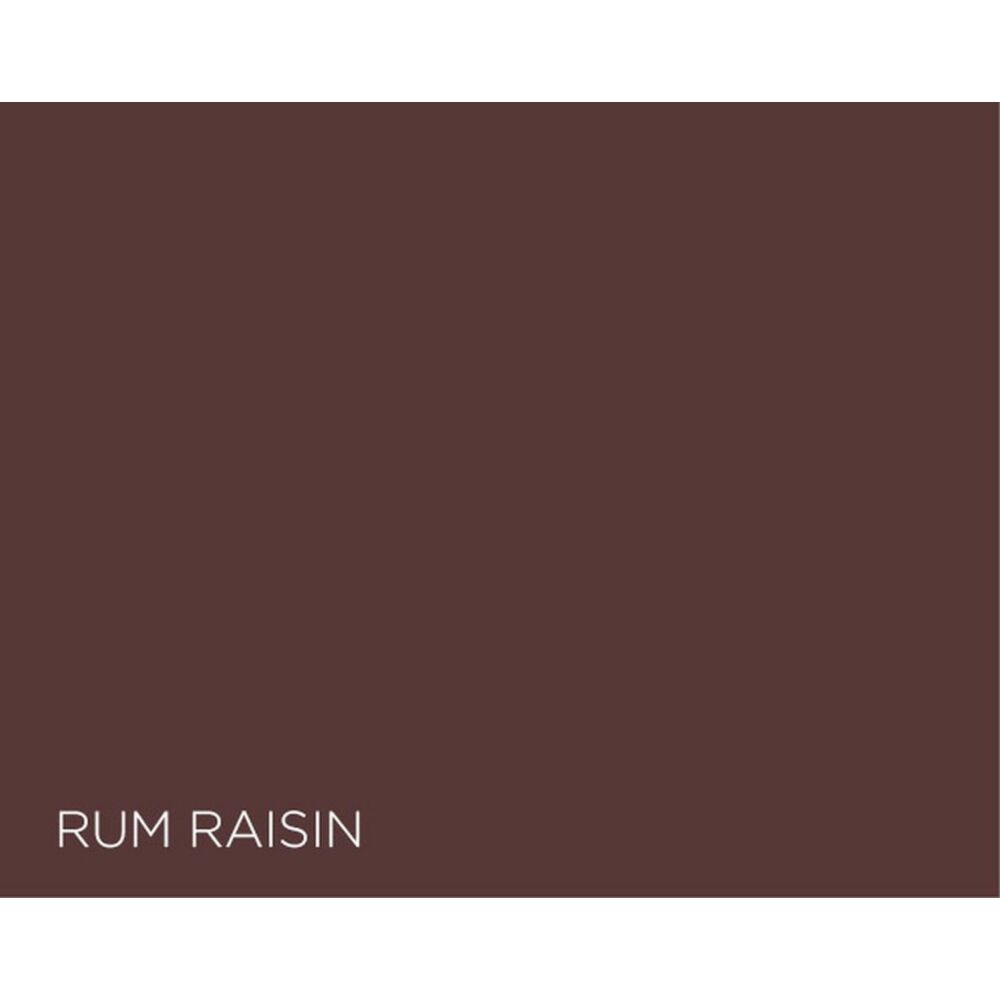 Fleetwood Prestige Pantone Rum Raisin 125ml