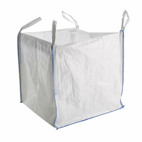 1 Tonne Bag - 85cm x 85cm x 82cm - W746