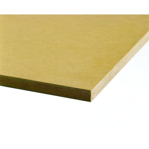 MDF Premium - 2440mm x 1220mm x 18mm