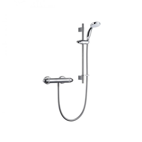 Mira - Coda Pro EV Shower Mixer