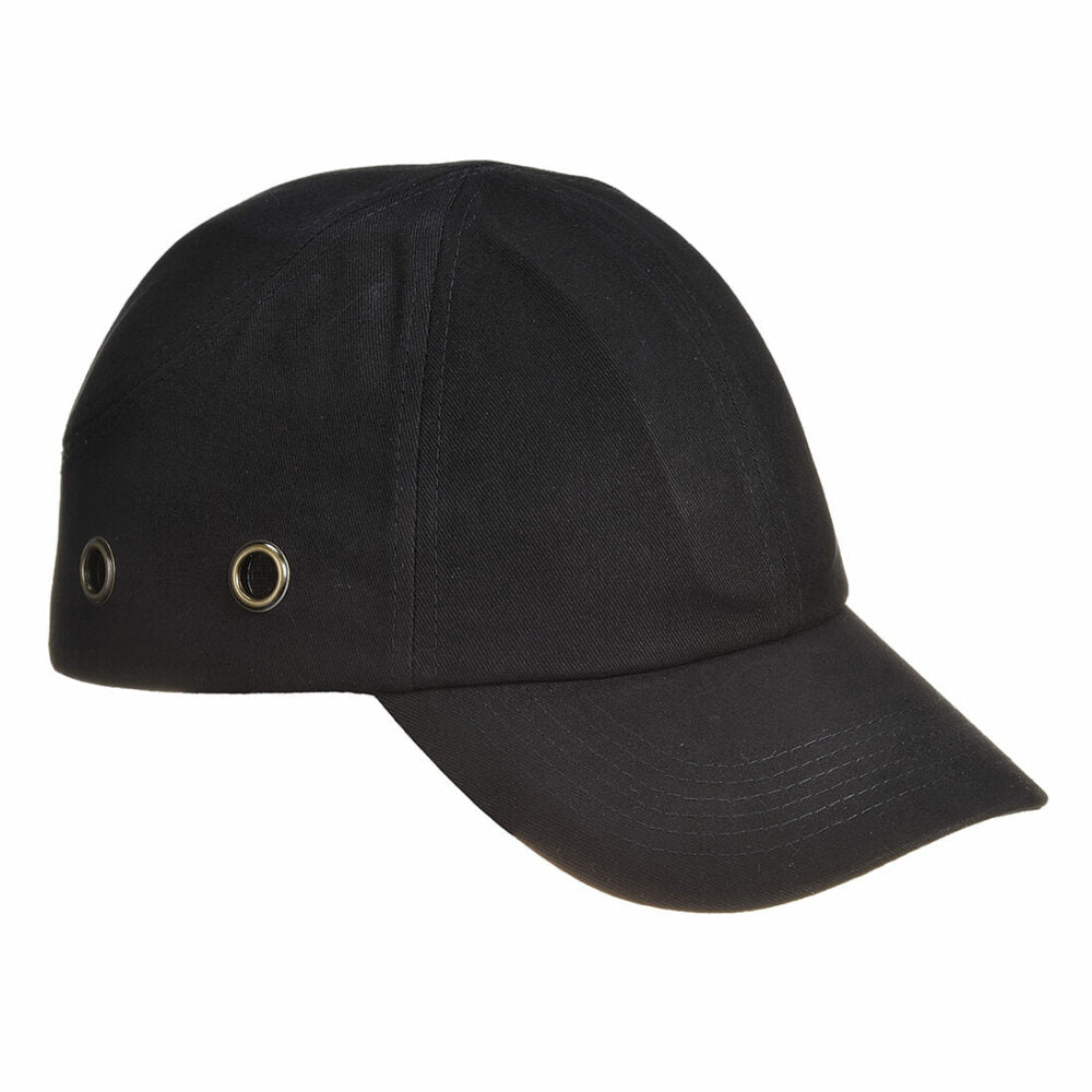 Portwest - Portwest Bump Cap - Black