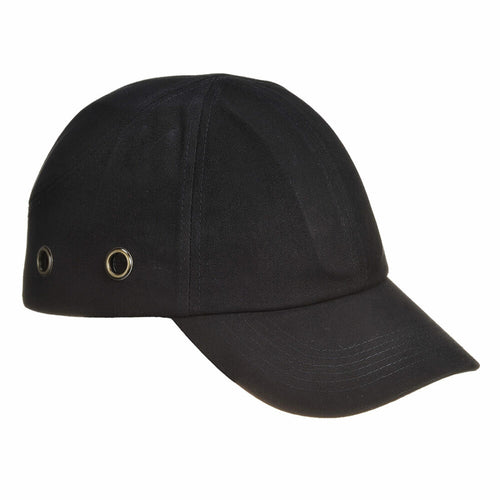 Portwest - Portwest Bump Cap - Black