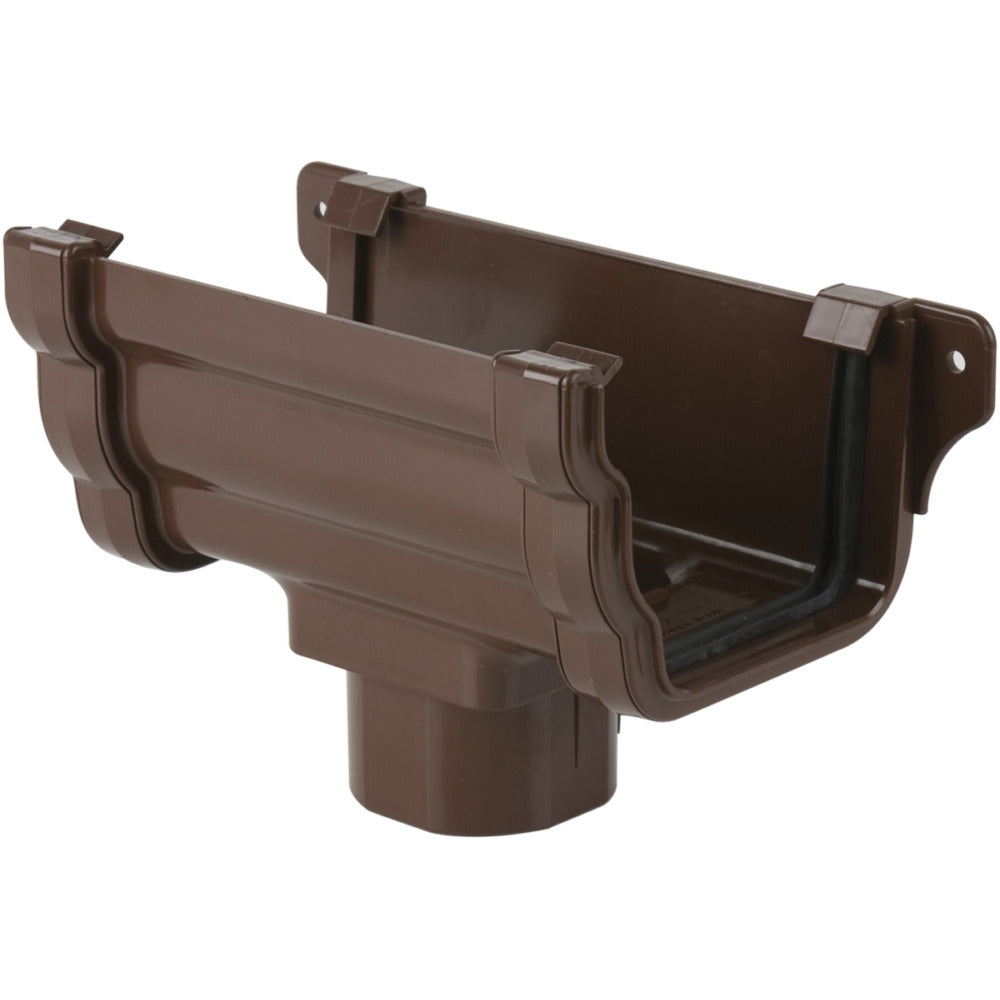 Brett Martin - 106mm Pro Style Running Outlet