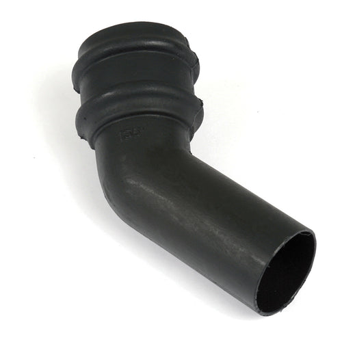Brett Martin - 68mm Cast Iron Style 135° Bend