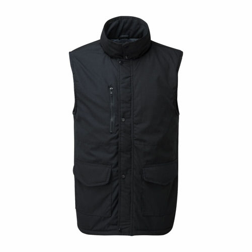 Fort Wroxham Bodywarmer Navy - XL