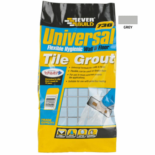 Everbuild 730 Universal Flexible Grout