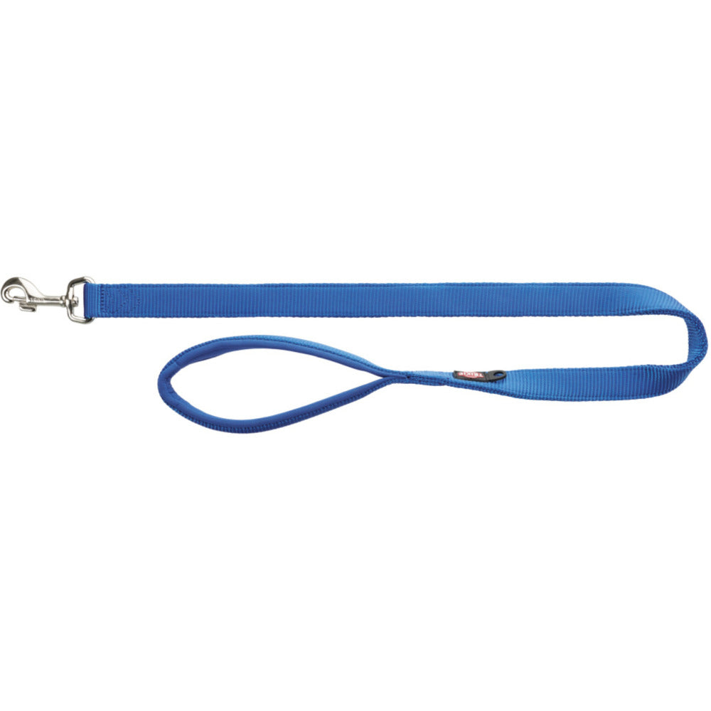 Trixie - Premium Royal Blue Lead XS-S 1.2m x 15mm